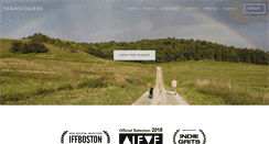 Desktop Screenshot of farmsteaders.com